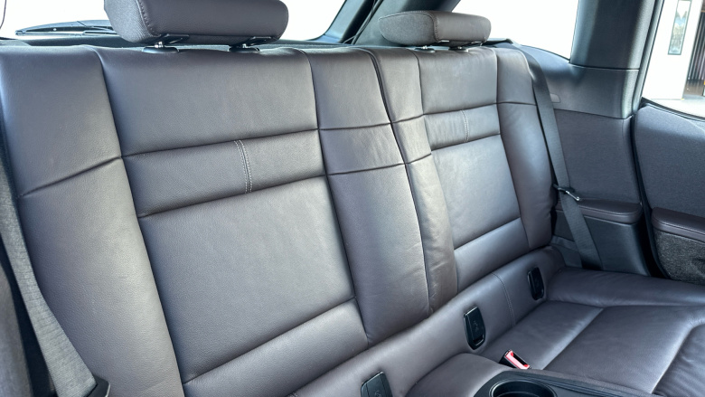 BMW i3 125kW 42kWh 5dr Auto Electric Hatchback